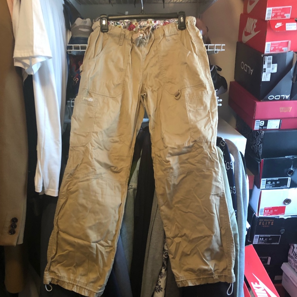 Koi Lindsay scrub pants Size SP